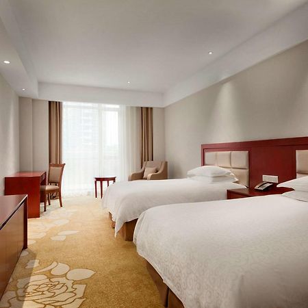 Ramada Shanghai Minhang Exterior photo
